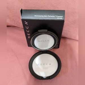 Becca Shimmering Skin Perfector Pressed- Pearl